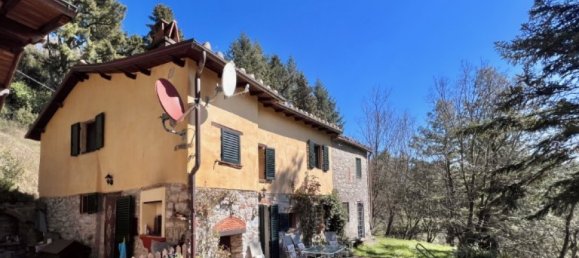 Casa de 4 dormitorios en Lucca, Italy No. 54394 11