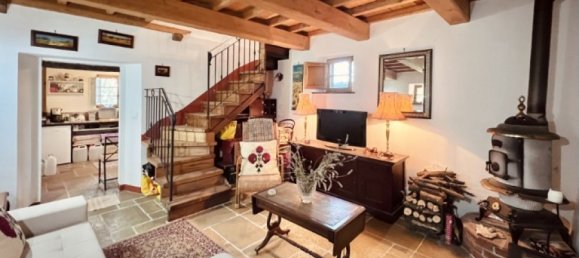 Casa de 4 dormitorios en Lucca, Italy No. 54394 42