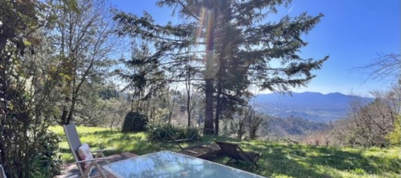 Casa de 4 dormitorios en Lucca, Italy No. 54394 15