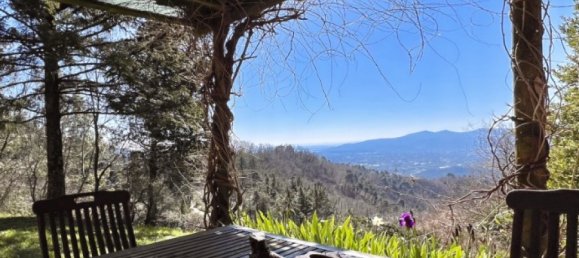 Casa de 4 dormitorios en Lucca, Italy No. 54394 29