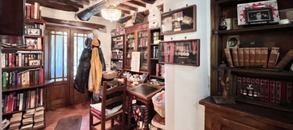 Casa de 4 dormitorios en Lucca, Italy No. 54394 34