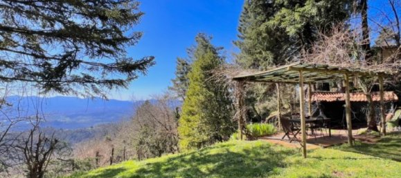 Casa de 4 dormitorios en Lucca, Italy No. 54394 39