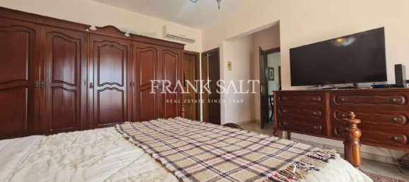 Вилла с 3 спальнями в Меллиха, Мальта № 2131 8