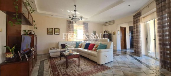 Вилла с 3 спальнями в Меллиха, Мальта № 2131 4