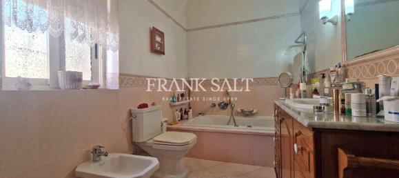 Вилла с 3 спальнями в Меллиха, Мальта № 2131 6