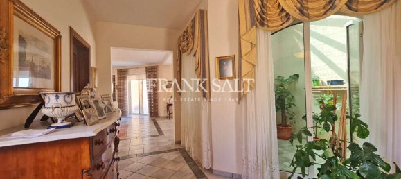 Вилла с 3 спальнями в Меллиха, Мальта № 2131 2