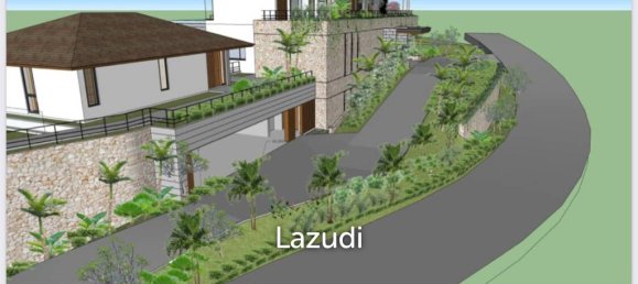 4 bedrooms Villa in Bang Tao, Thailand No. 13601 8