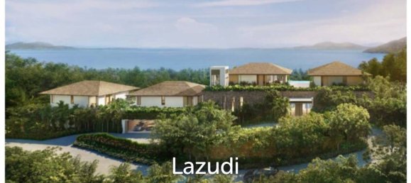 4 bedrooms Villa in Bang Tao, Thailand No. 13601 3