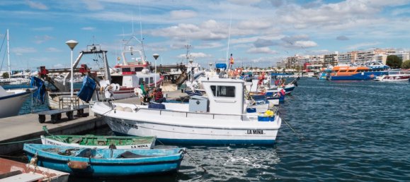 3 غرف نوم قطعة أرض في Gran Alacant, Spain رقم 9362 9