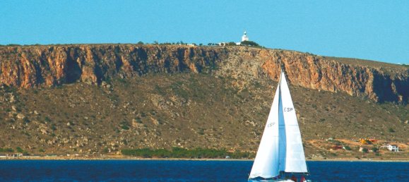 3 غرف نوم قطعة أرض في Gran Alacant, Spain رقم 9362 24