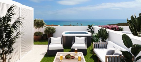 3 غرف نوم قطعة أرض في Gran Alacant, Spain رقم 9362 18