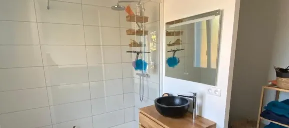 Квартира с 2 спальнями в Ла Боль-Эскублак, Франция № 318452 10