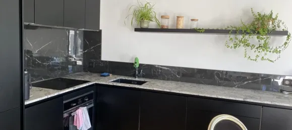 Квартира с 2 спальнями в Ла Боль-Эскублак, Франция № 318452 6