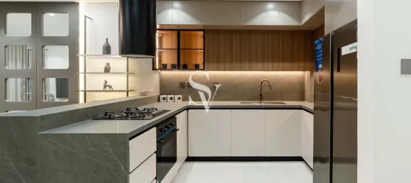 Apartamento T2 em Majan, UAE N.º 200918 12