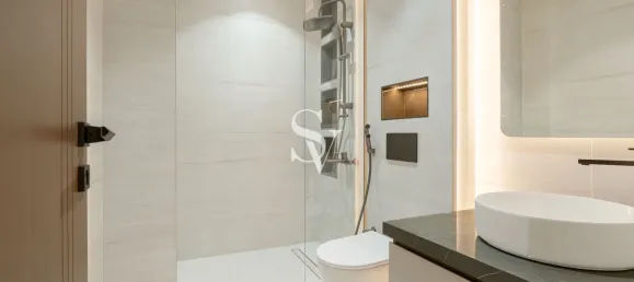Apartamento T2 em Majan, UAE N.º 200918 2
