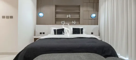 Apartamento T2 em Majan, UAE N.º 200918 11