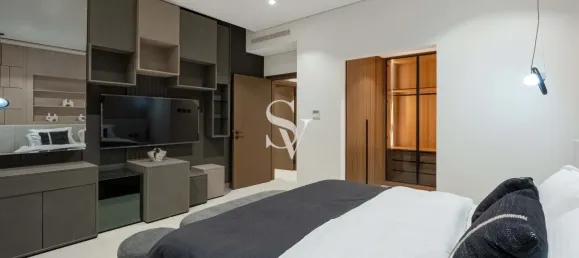 Apartamento T2 em Majan, UAE N.º 200918 7