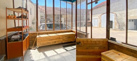 4 bedrooms House in Semur-en-Auxois, France No. 289897 6