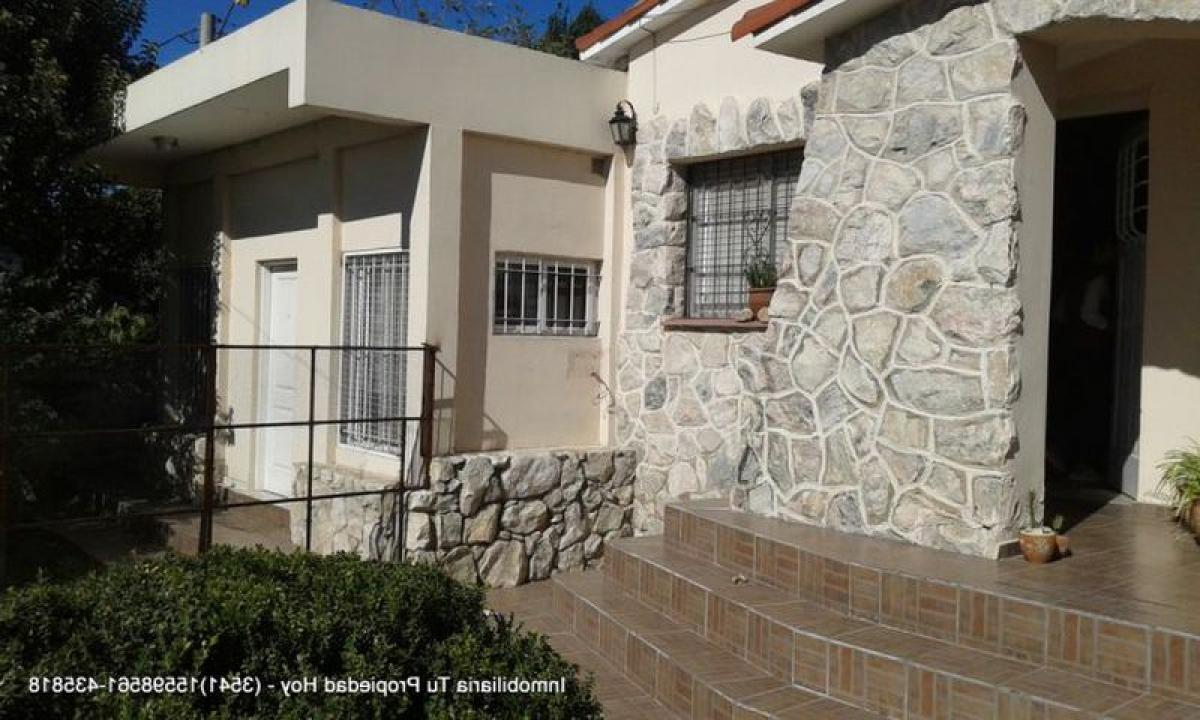 2 bedrooms House in Cordoba, Argentina No. 11497