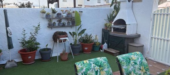 3 chambres Maison de ville à Cadiz, Spain No. 172812 2