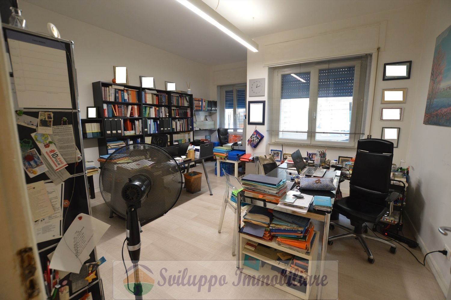 4 غرف نوم شقة في San Benedetto del Tronto, Italy رقم 402532