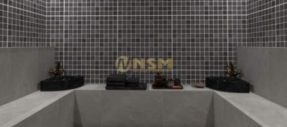 Квартира 1+1 в Аланья, Турция № 9447 22