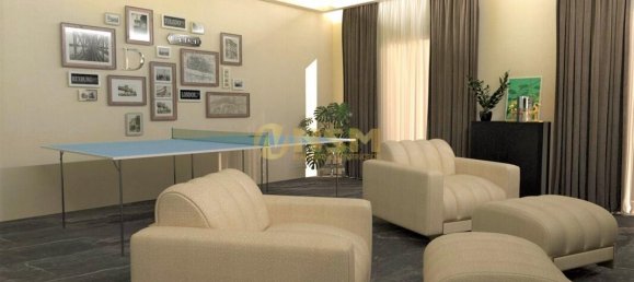 Квартира 1+1 в Аланья, Турция № 9447 28