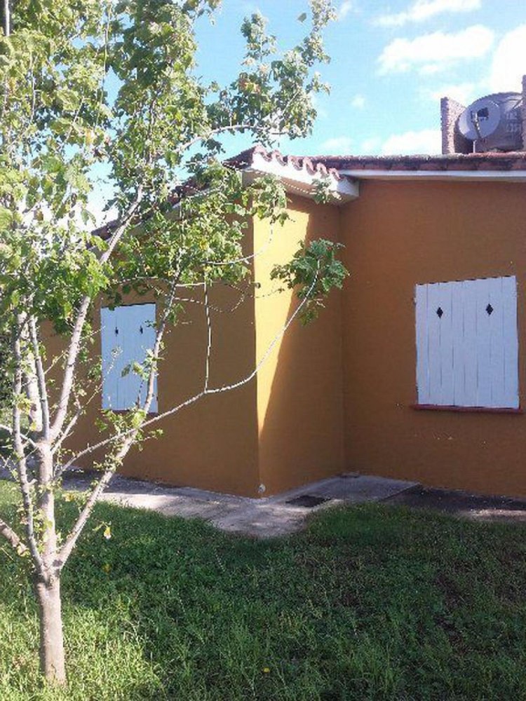 Дом с 3 спальнями в Кордоба, Аргентина № 56450