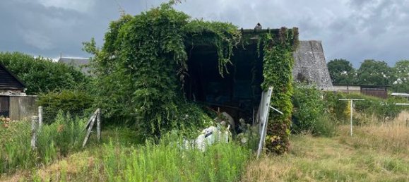 1189m² Land in Seine-Maritime, France No. 315291 2