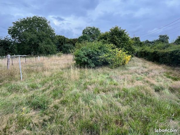 1189m² Land in Seine-Maritime, France No. 315291