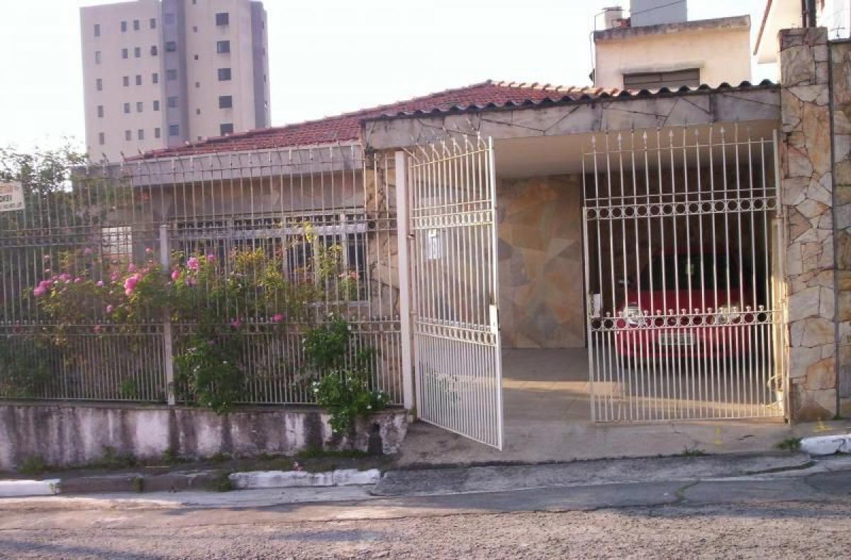 Casa de 3 dormitorios en Sao Paulo, Brazil No. 486123