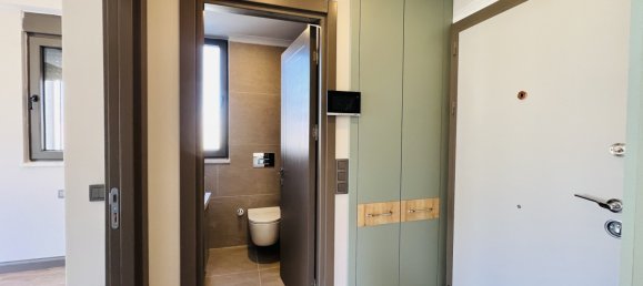 Appartement 1+1 à Kemer, Turkey No. 34114 2