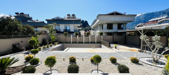 Appartement 1+1 à Kemer, Turkey No. 34114 6