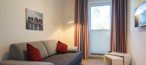 Квартира с 3 спальнями в Передняя Померания-Грайфсвальд, Германия № 310789 13