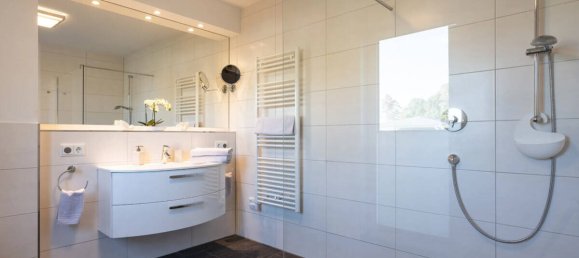 Квартира с 3 спальнями в Передняя Померания-Грайфсвальд, Германия № 310789 11