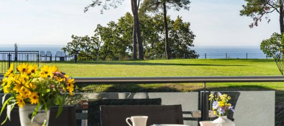 Квартира с 3 спальнями в Передняя Померания-Грайфсвальд, Германия № 310789 4