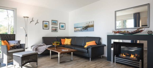 Квартира с 3 спальнями в Передняя Померания-Грайфсвальд, Германия № 310789 7