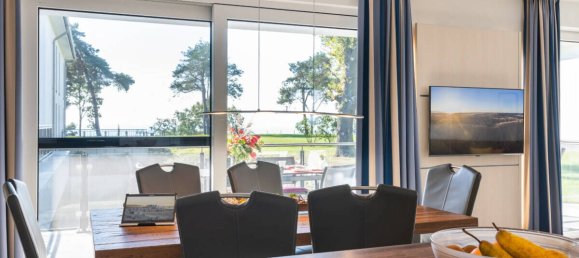 Квартира с 3 спальнями в Передняя Померания-Грайфсвальд, Германия № 310789 8