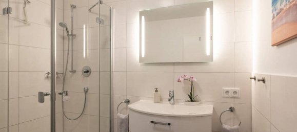 Квартира с 3 спальнями в Передняя Померания-Грайфсвальд, Германия № 310789 18