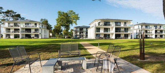 Квартира с 3 спальнями в Передняя Померания-Грайфсвальд, Германия № 310789 2