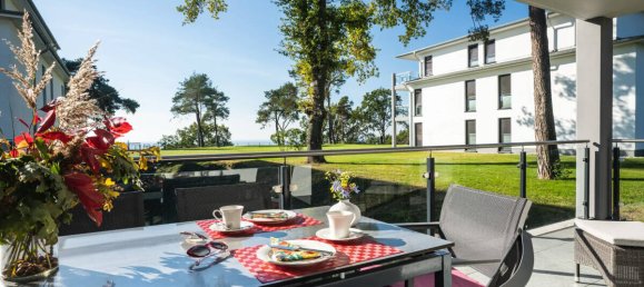 Квартира с 3 спальнями в Передняя Померания-Грайфсвальд, Германия № 310789 6