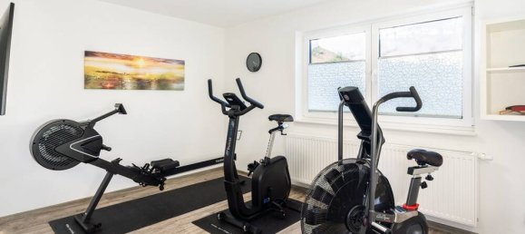 Квартира с 3 спальнями в Передняя Померания-Грайфсвальд, Германия № 310789 15