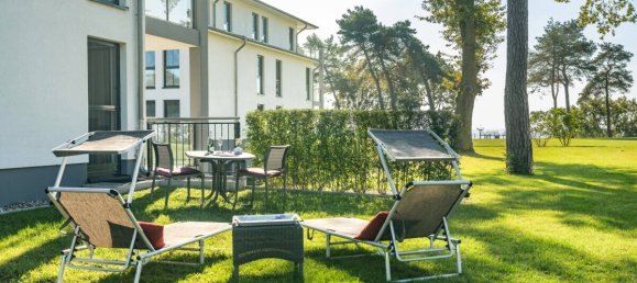 Квартира с 3 спальнями в Передняя Померания-Грайфсвальд, Германия № 310789 5