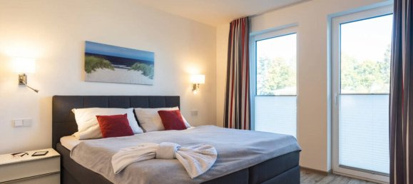 Квартира с 3 спальнями в Передняя Померания-Грайфсвальд, Германия № 310789 10