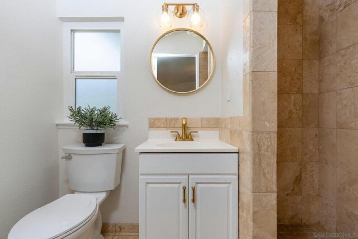 Дом с 3 спальнями в Сан Диего, США № 294380