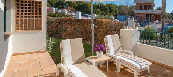 2 Schlafzimmer Bungalow in Benidorm, Spain, Nr. 285400 7