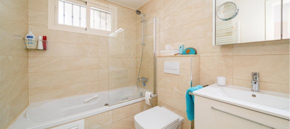 2 Schlafzimmer Bungalow in Benidorm, Spain, Nr. 285400 6