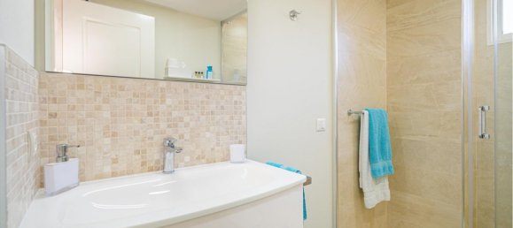 2 Schlafzimmer Bungalow in Benidorm, Spain, Nr. 285400 16