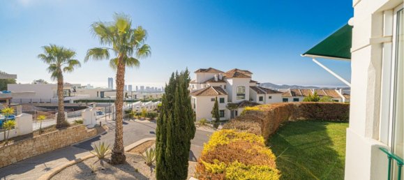 2 Schlafzimmer Bungalow in Benidorm, Spain, Nr. 285400 3