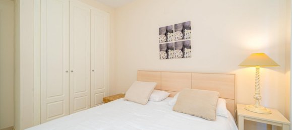 2 Schlafzimmer Bungalow in Benidorm, Spain, Nr. 285400 4